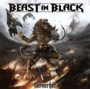 Beast In Black: Berserker