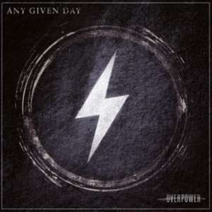 Overpower de Any Given Day