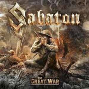 Sabaton: Great War (Standard Edition)