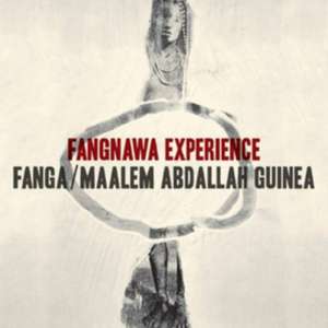 Fangnawa Experience de Fanga & Abdullah Guinea