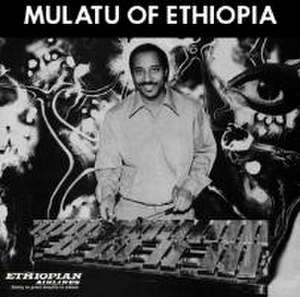 Mulatu Of Ethiopia de Mulatu Astatke