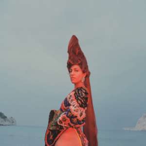 Ancestor Boy de Lafawndah
