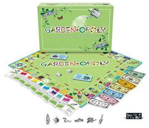 Garden-Opoly