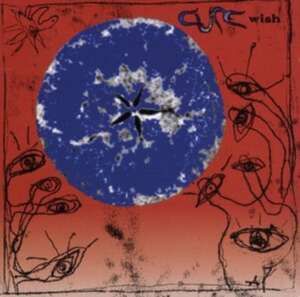 Wish de The Cure