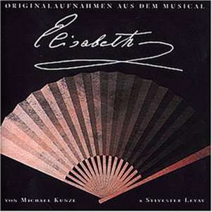 Elisabeth. CD de Pia Douwes