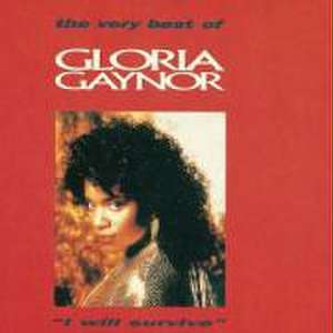 I Will Survive-The Very Best de Gloria Gaynor