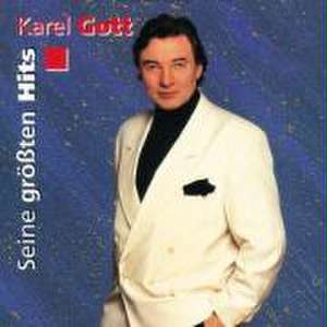 Seine Gröáten Hits de Karel Gott