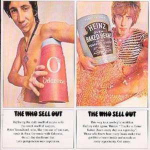 Sell Out de The Who