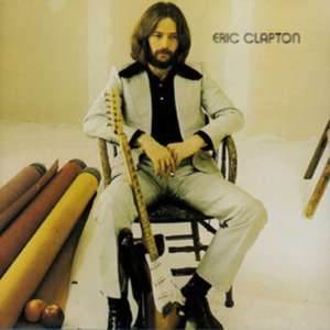 Eric Clapton de Eric Clapton