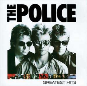Greatest Hits de The Police