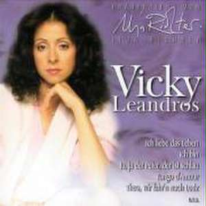 Ich Liebe Das Leben de Vicky Leandros