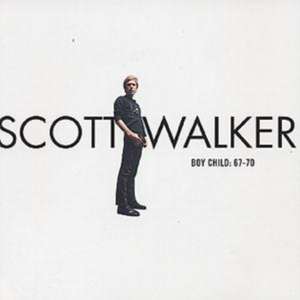 Boy Child: 67-70 de Scott Walker