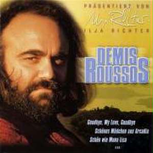 Goodbye,My Love,Goodbye de Demis Roussos