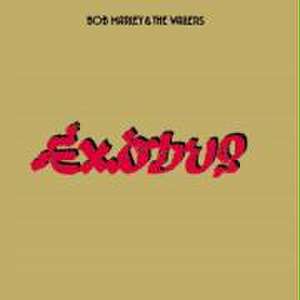 Exodus de Bob & The Wailers Marley