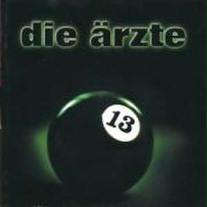 13 de DIE ÄRZTE