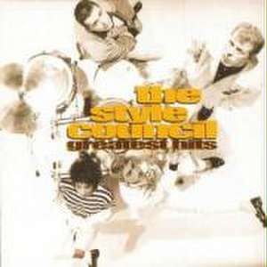 Greatest Hits de The Style Council