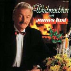 Weihnachten Mit James Last de James Last