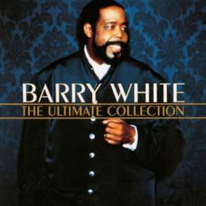 The Ultimate Collection de Barry White