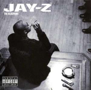 The Blueprint de Jay-Z
