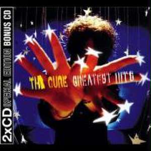 Greatest Hits (Special Edition) de The Cure