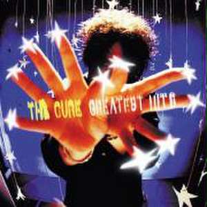 Greatest Hits de The Cure