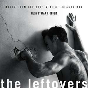 The Leftovers-Music From The HBO Series-Season 1 de Ost-Original Soundtrack Tv