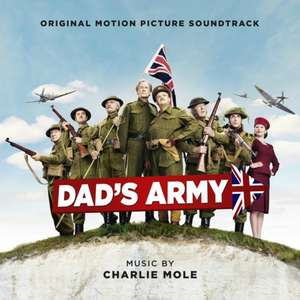 Dad's Army de Ost/Various