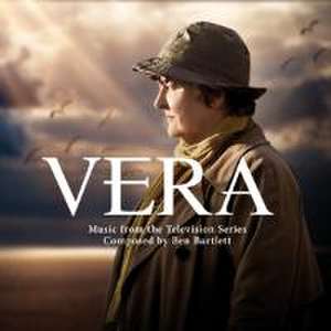 Vera-Music From The Television Series de Ost-Original Soundtrack Tv