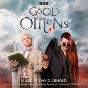 Good Omens de Ost-Original Soundtrack Tv