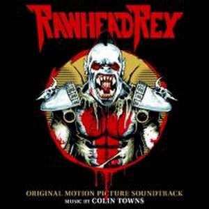 Rawhead Rex. Original Soundtrack