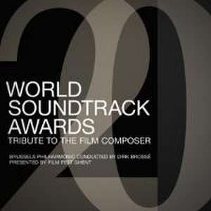 World Soundtrack Awards de Dirk Brossé