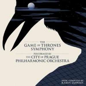 The Game of Thrones Symphony de Ramin Djawadi