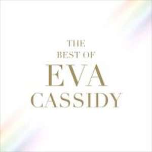 The Best Of Eva Cassidy de Eva Cassidy