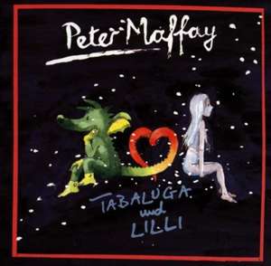 Tabaluga Und Lilli de Peter Maffay