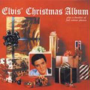 Elvis: Christmas Album de Elvis Presley