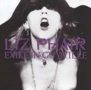 Exile In Guyville de Liz Phair