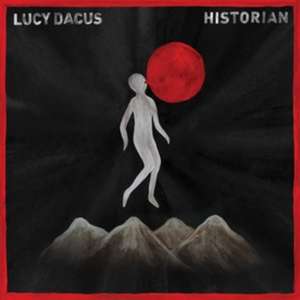 Historian de Lucy Dacus