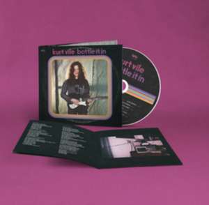 Bottle It In de Kurt Vile