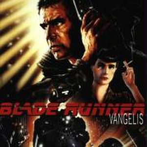 Blade Runner de OST/Vangelis