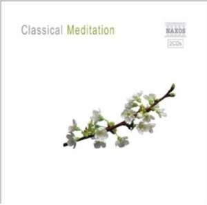 Classical Meditation de Various