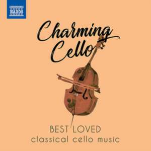 Charming Cello de Various