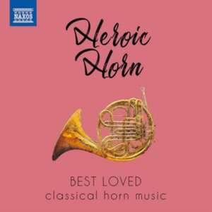 Heroic Horn de Various