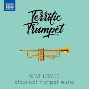 Terrific Trumpet de Various