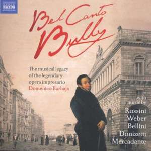 Bel Canto Bully de Various