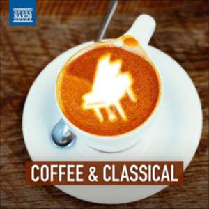 Coffee & Classical de Various