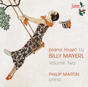 Klaviermusik,Vol.2 de Philip Martin