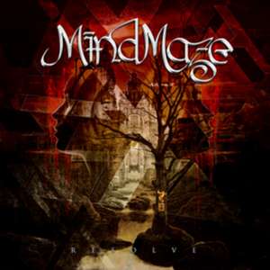 Resolve de MindMaze