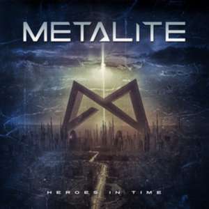 Heroes In Time de Metalite