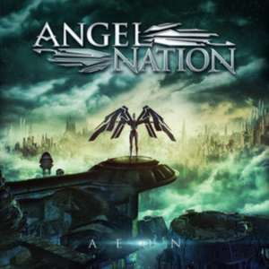 Aeon de Angel Nation