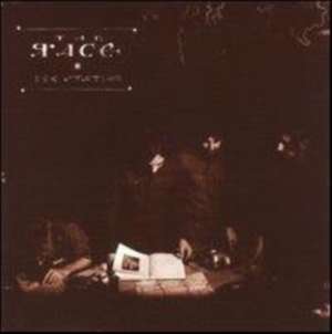 Ice Station de The Race